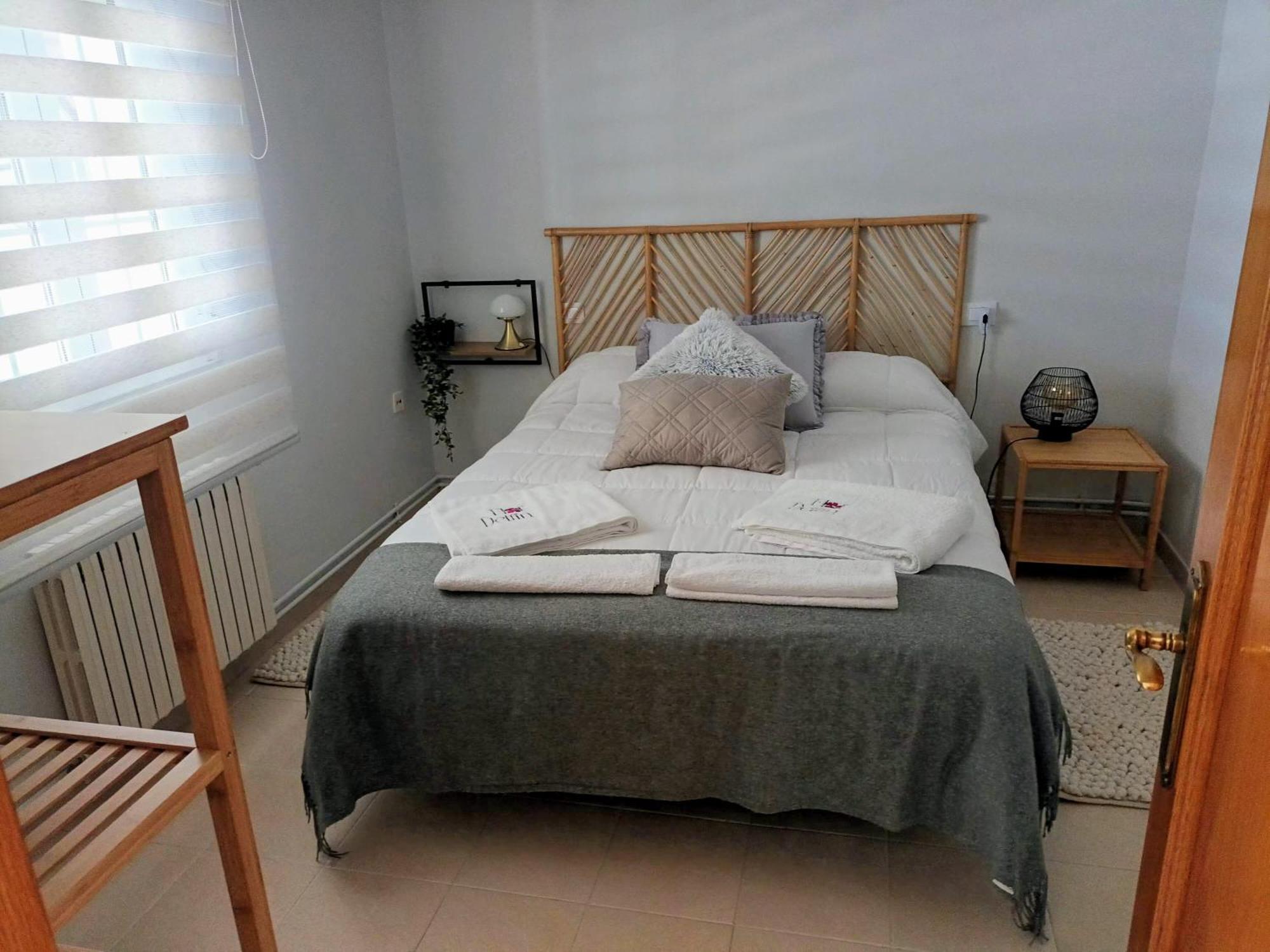 Casa Flor Delfin Ribadeo Vila Exterior foto